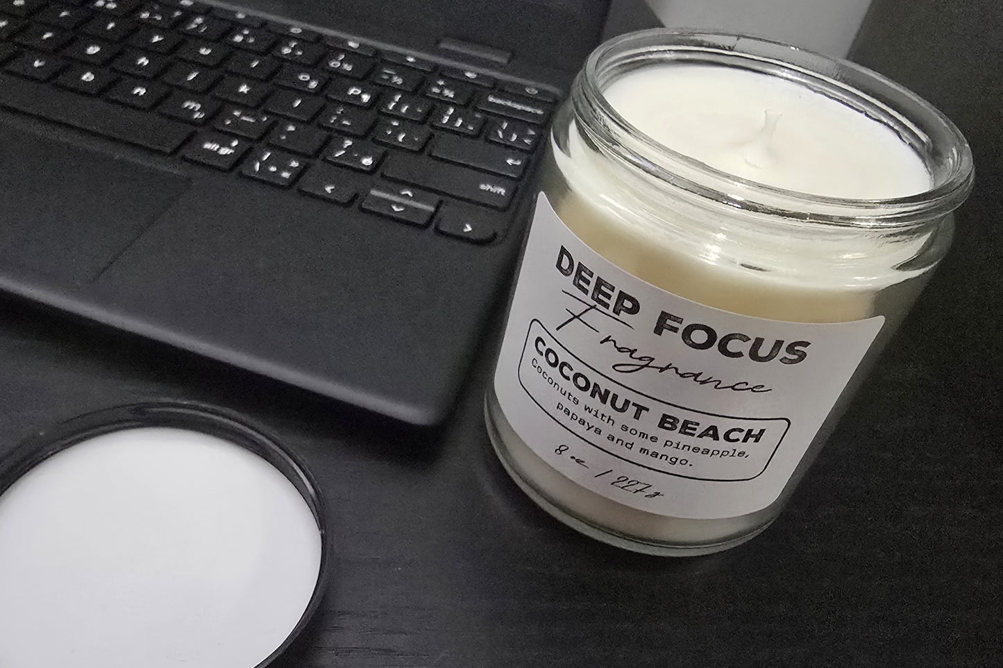 Coconut Beach