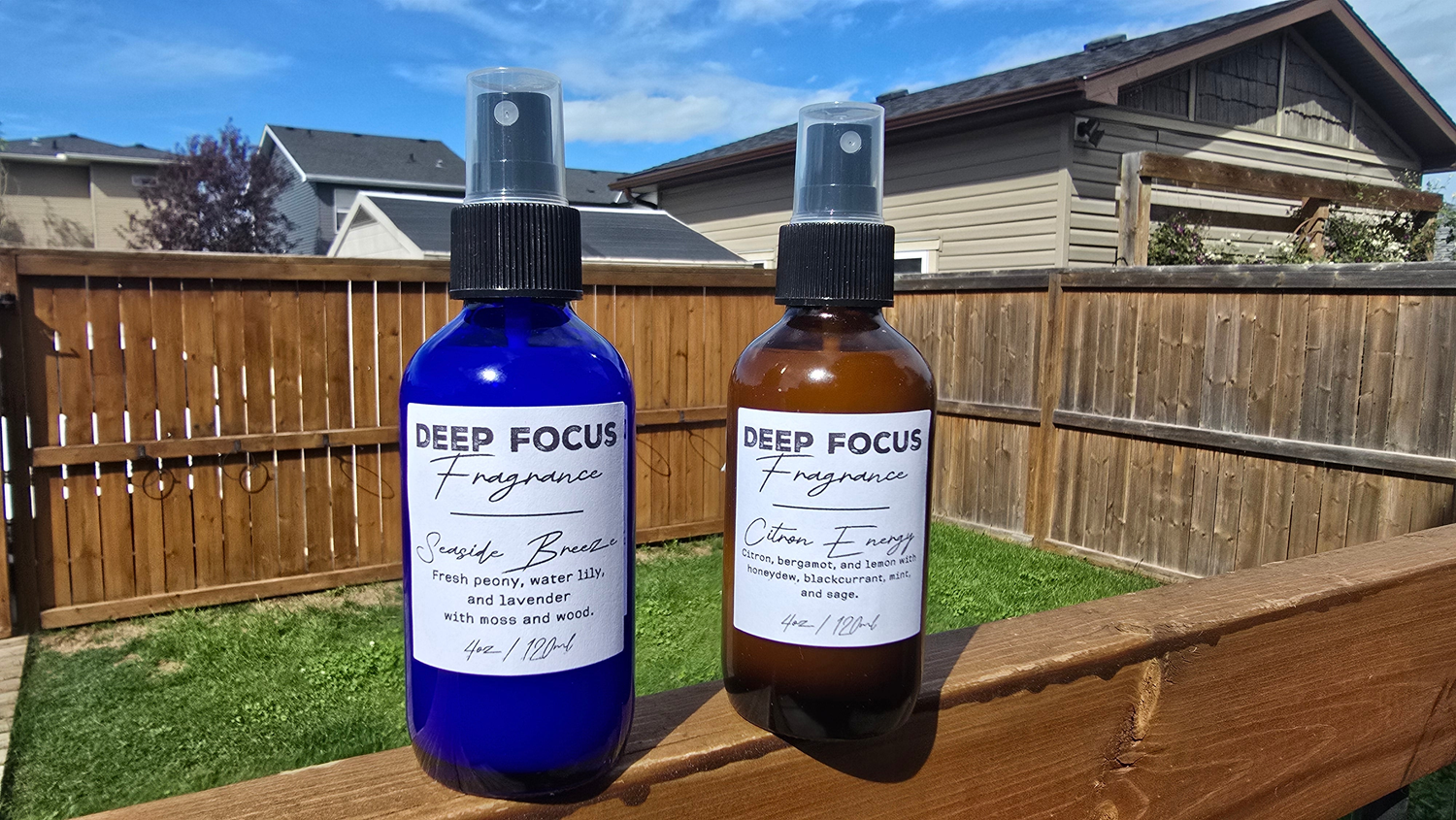 Room Sprays