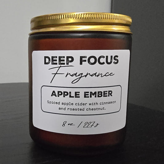Apple Ember