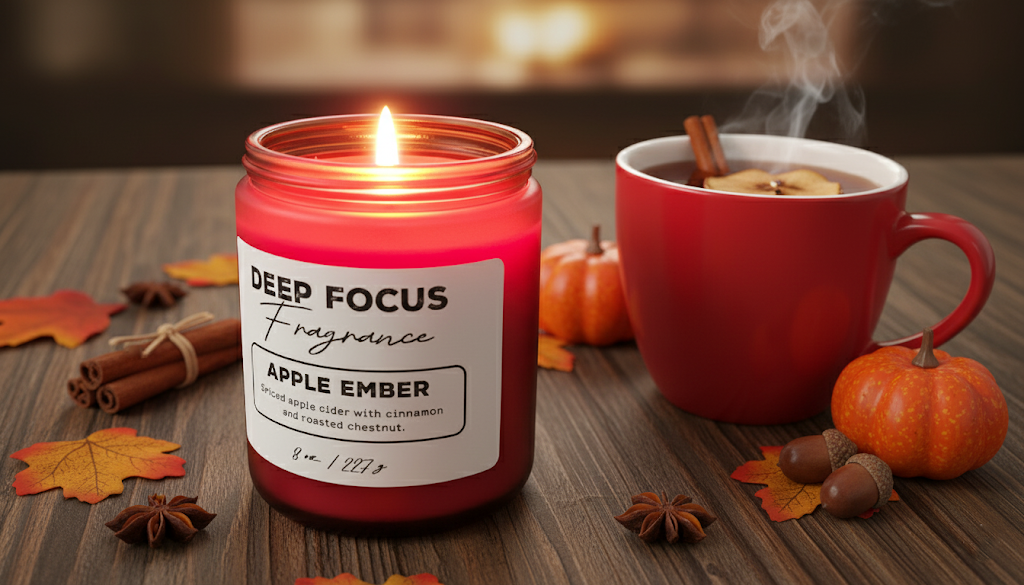 Apple Ember