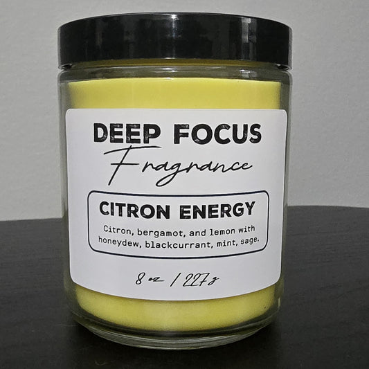 Citron Energy