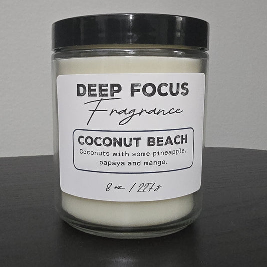Coconut Beach