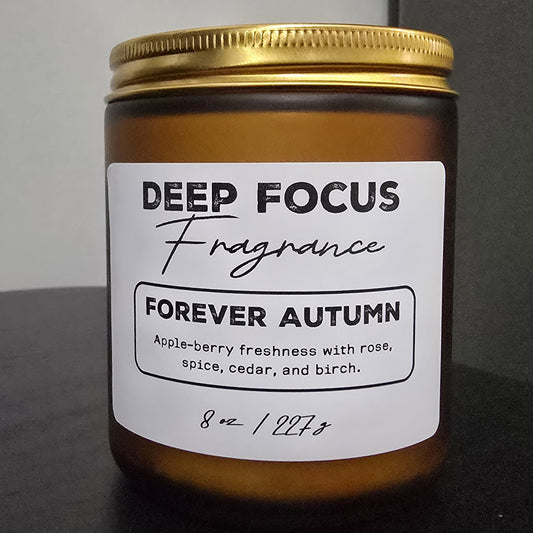 Forever Autumn