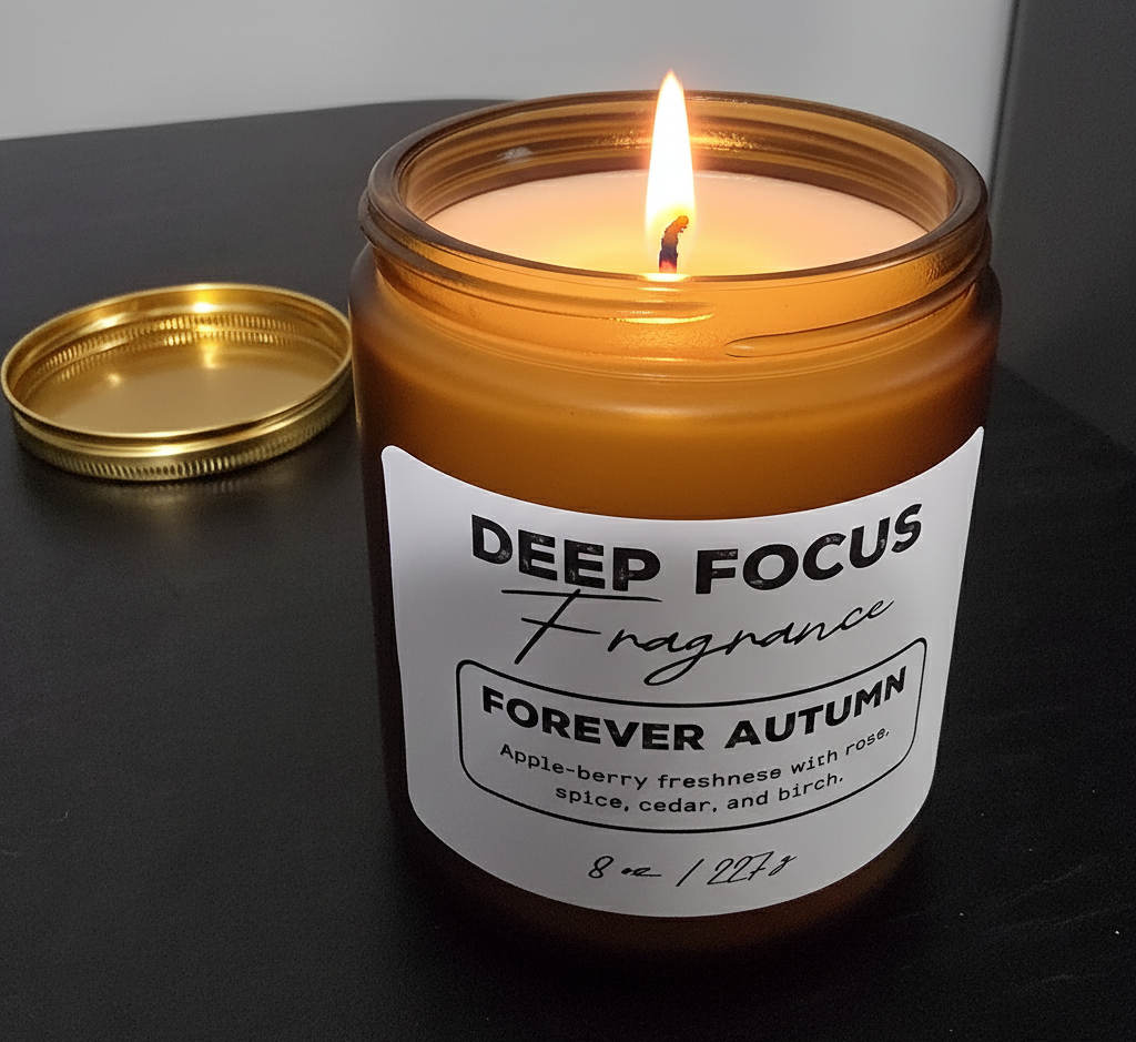 Forever Autumn