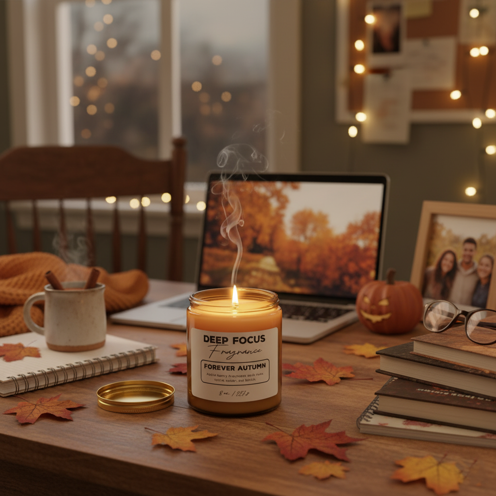 Forever Autumn