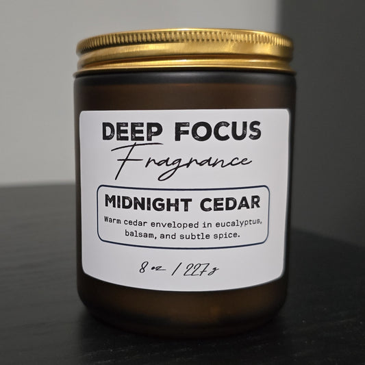 Midnight Cedar