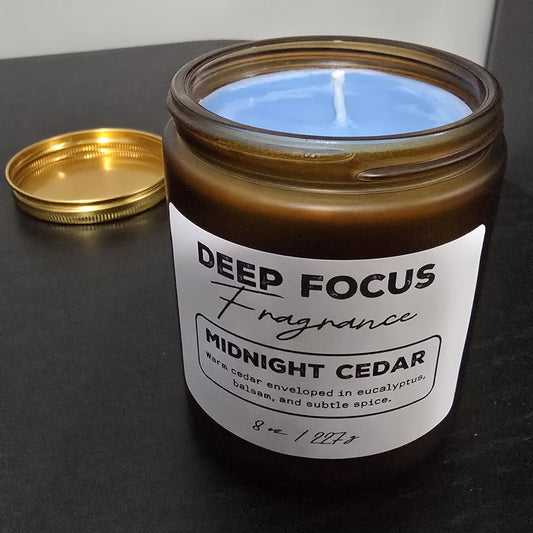 Midnight Cedar