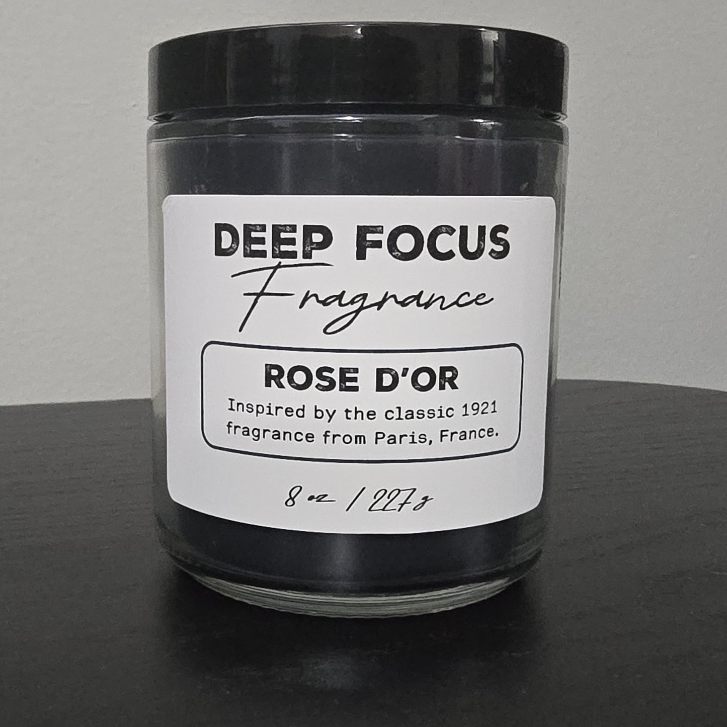 Rose D'or