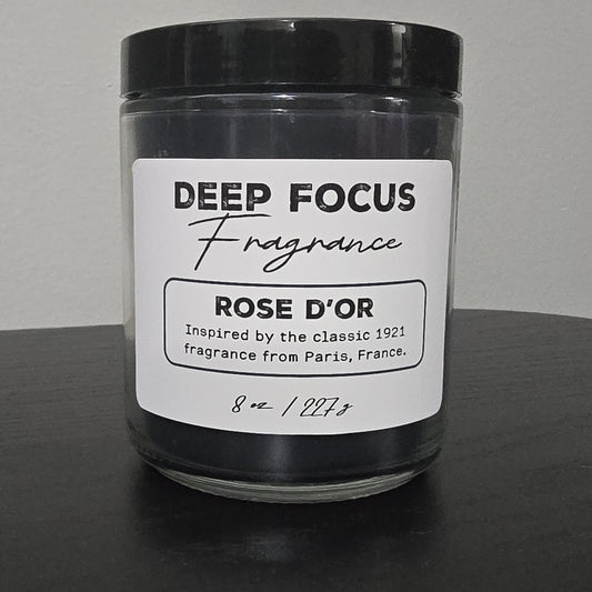 Rose D'or