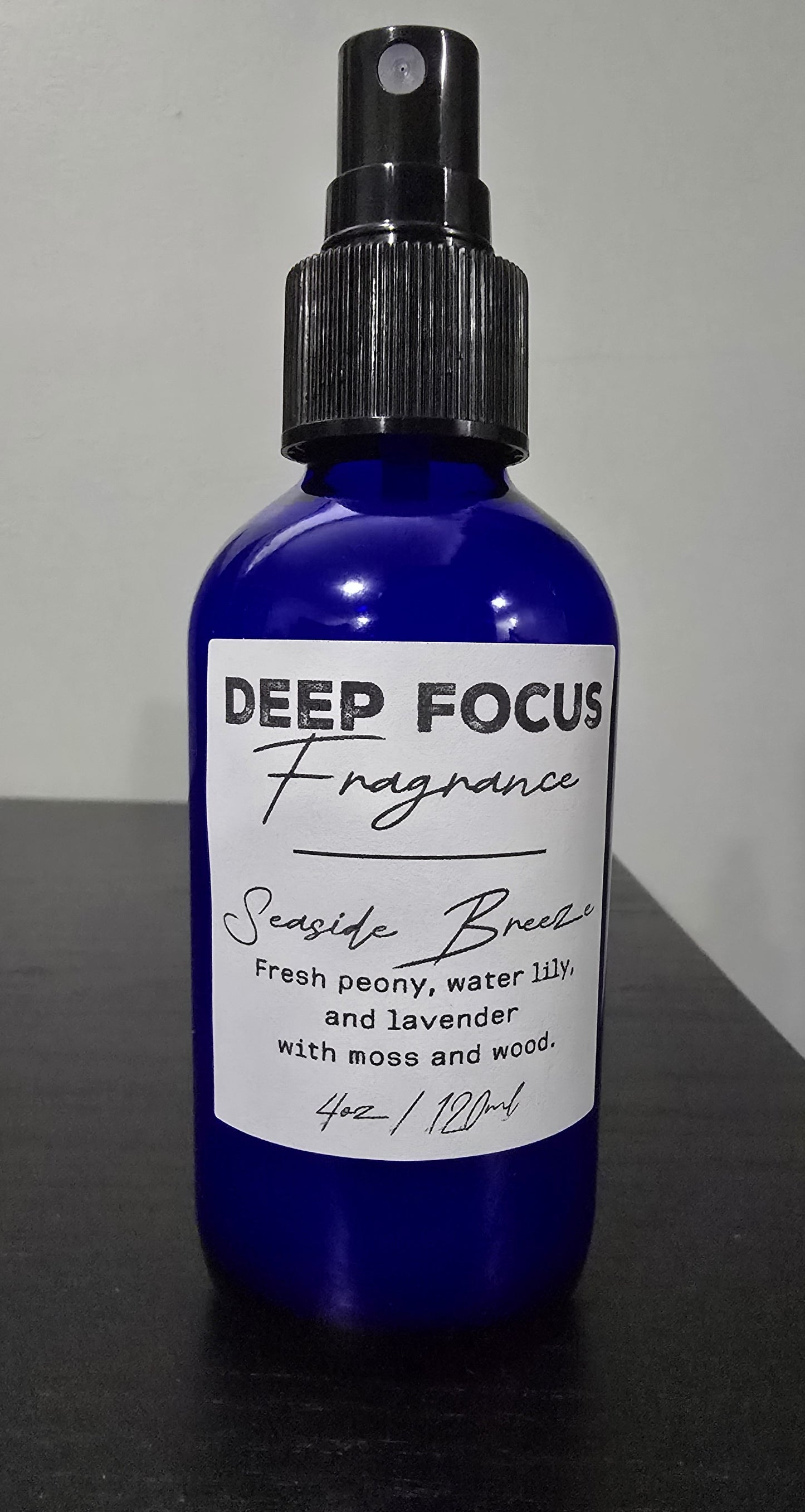 Seaside Breeze Room Spray