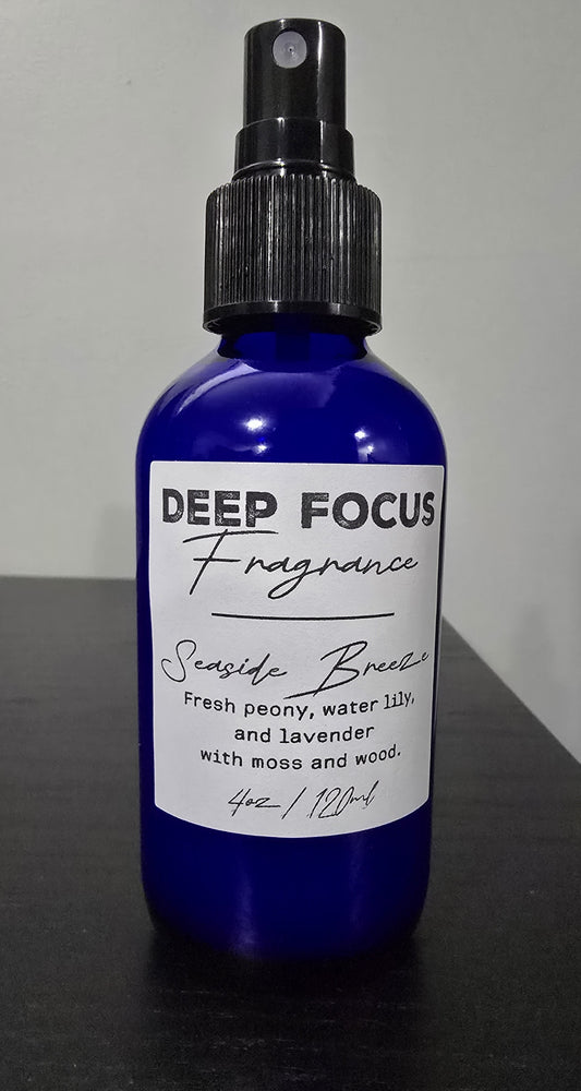 Seaside Breeze Room Spray